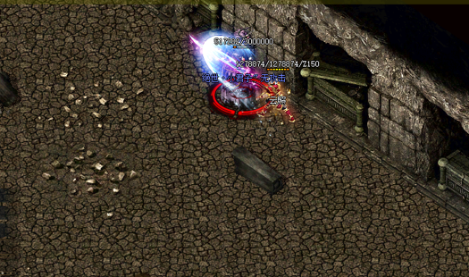 合击传奇PK制霸秘籍！掌握这些技巧，轻松1打2，反杀土豪不是梦！