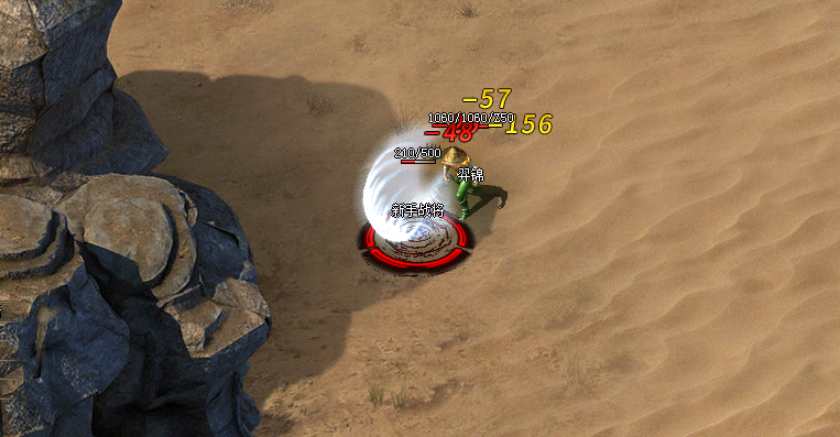 西游传奇单职业PK玩法详解：超高战力碾压对手的秘诀