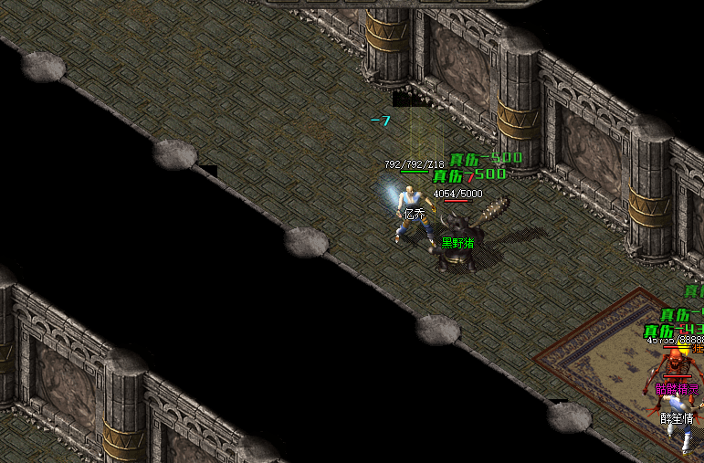 原始火龙复古传奇终极攻略：从入门到大神全覆盖！