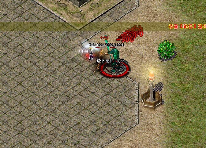 寻找热血青春！新开传奇私服玩法全解密