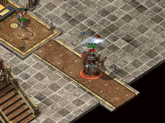 刚开传奇私服玩家指南：装备获取与金币快速赚取攻略